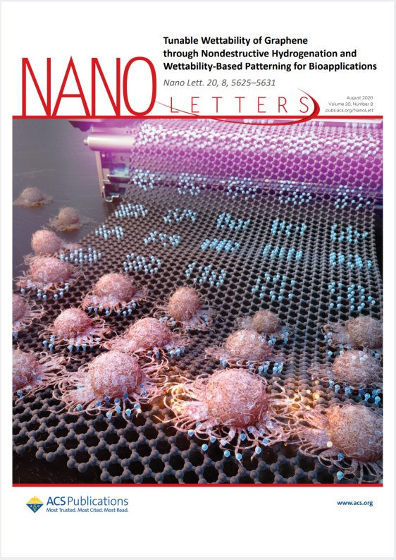 Nano letters
